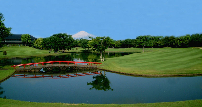 Lakewood Golf Club, Kanagawa